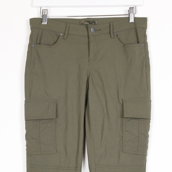 PrAna Meme Pants - Picture 2 of 8